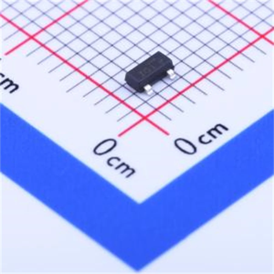 

500PCS/LOT FDV301N (MOSFET)
