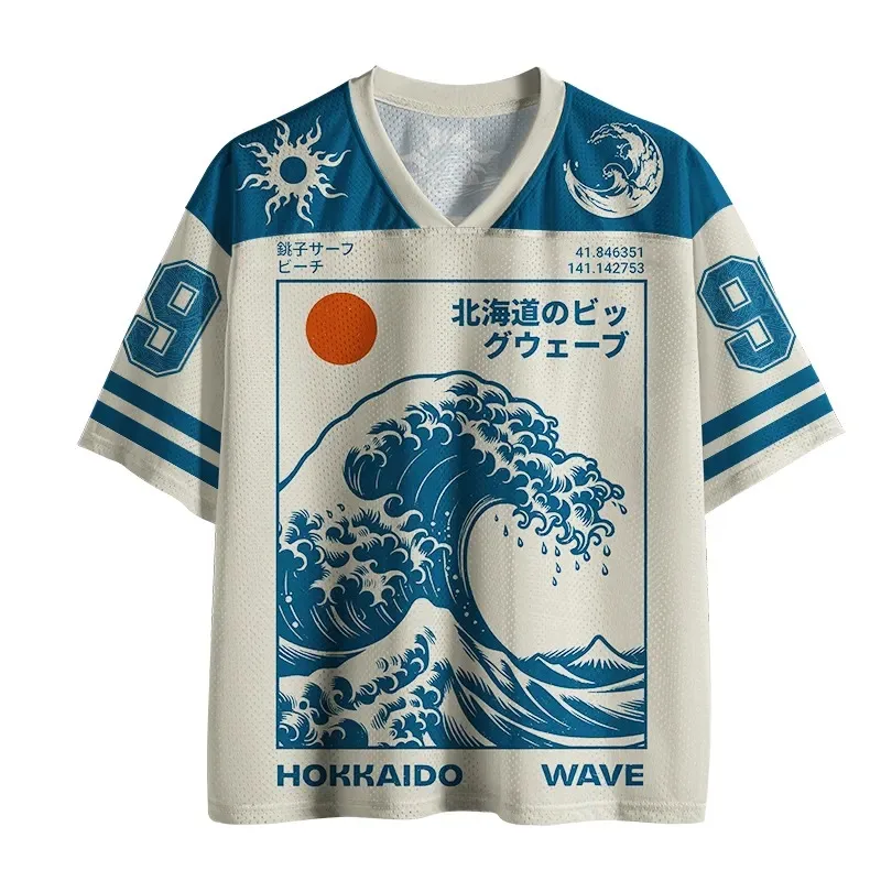 Thumbnail 2 - #44 Latest Sports Uniforms Updates