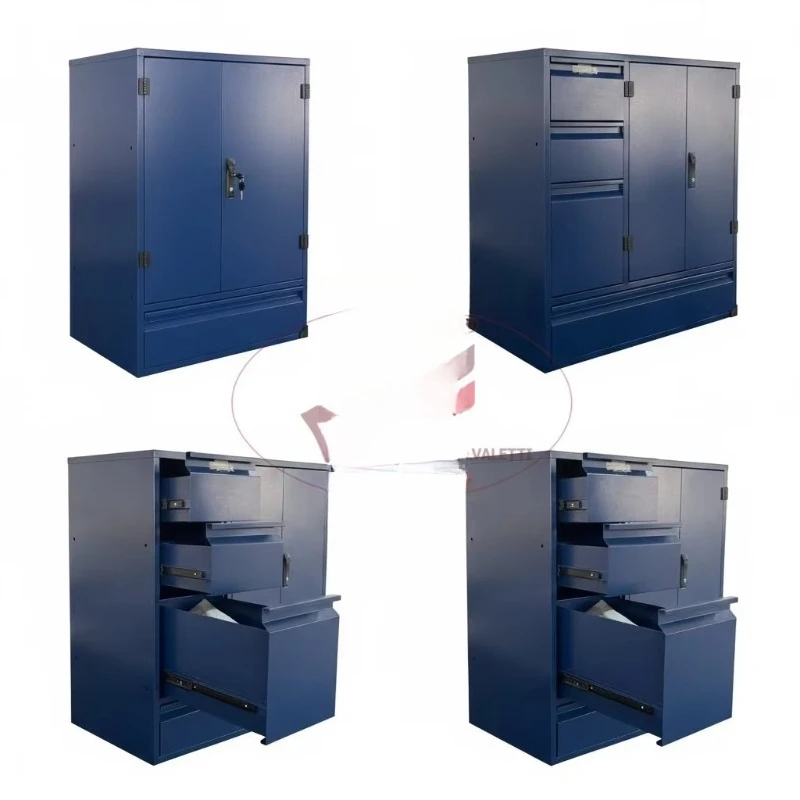 New Upgraded Large Capacity Horse Tack Box Heavy Duty Portable Equestrian Saddle Storage Box Factory Direct
