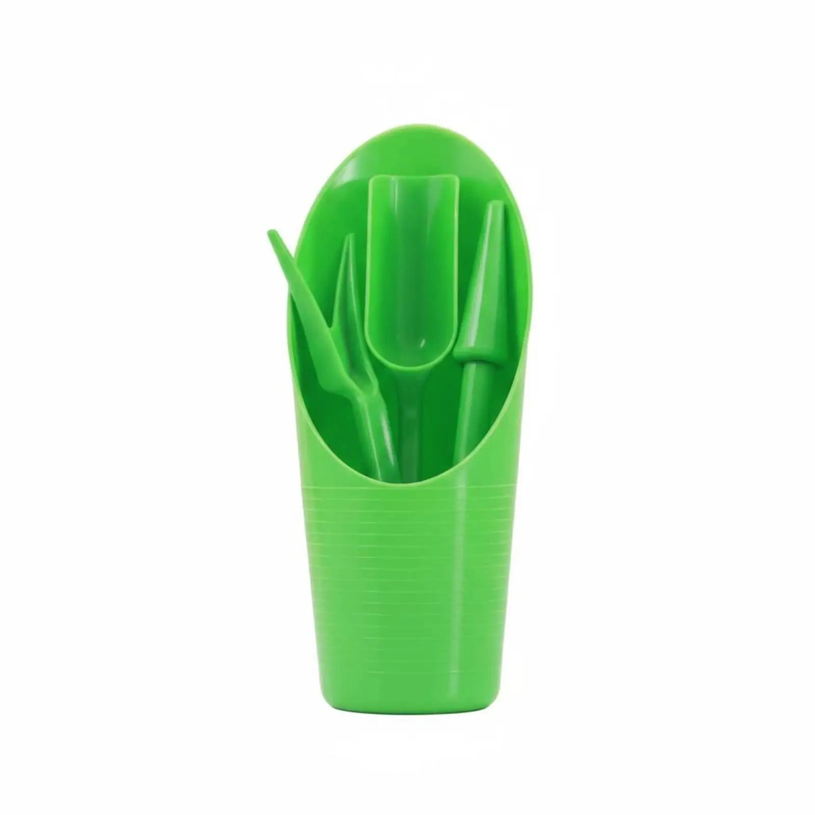 Miniature Plant Tool Set 4 Piece Garden Tools Kit for Transplanting Succulent Bonsai Soil Digging Weeding Supplies