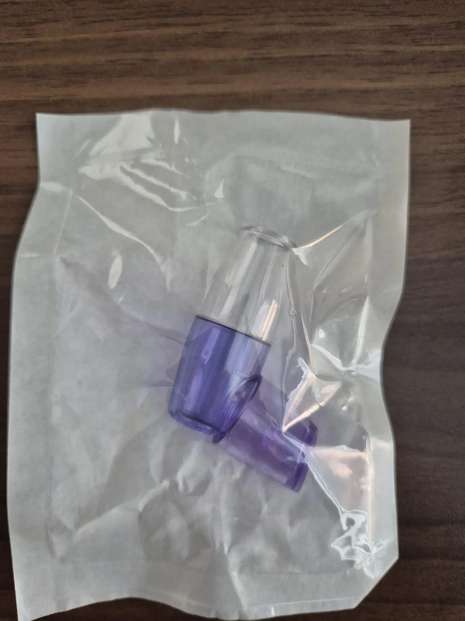 M6 bubble pen consumables