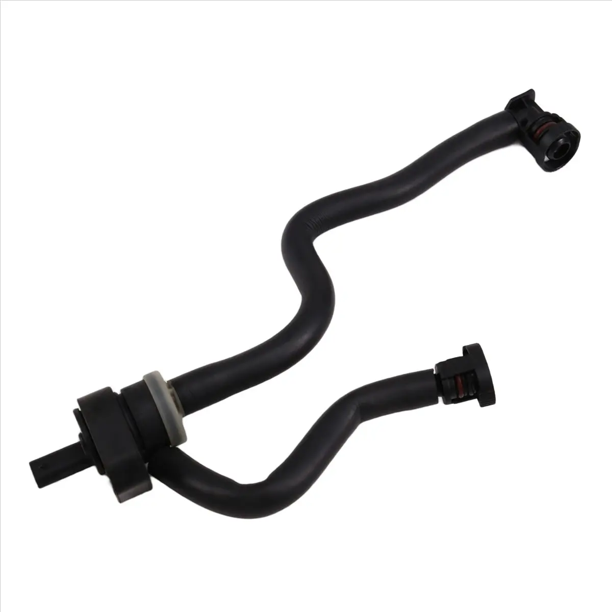 Super Sale Car Carbon Canister Solenoid Valve with Pipe 2640180000 2640185400 for Mercedes-Benz Purge Control Solenoid Valve