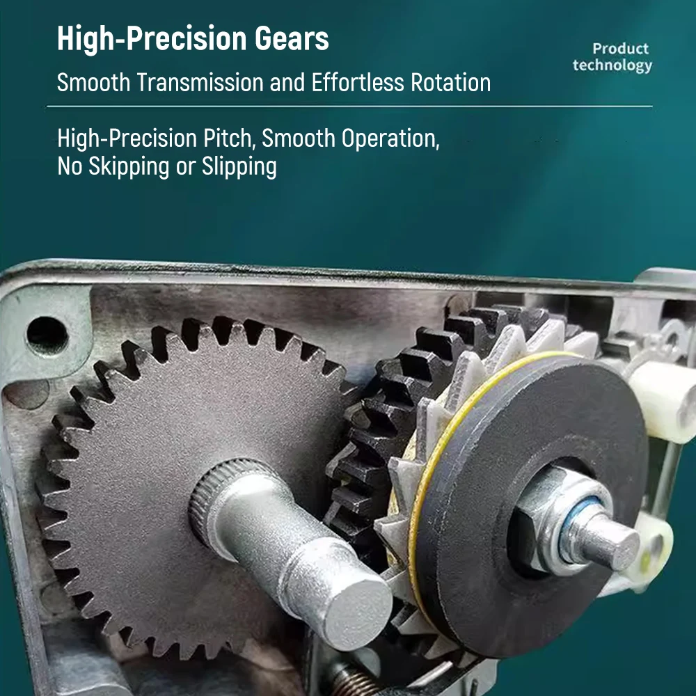 آلة لفة الدفيئة اليدوية التي تعمل يدويًا أداة بكرة غشاء يدوية للتهوية اليدوية للاستخدام الزراعي