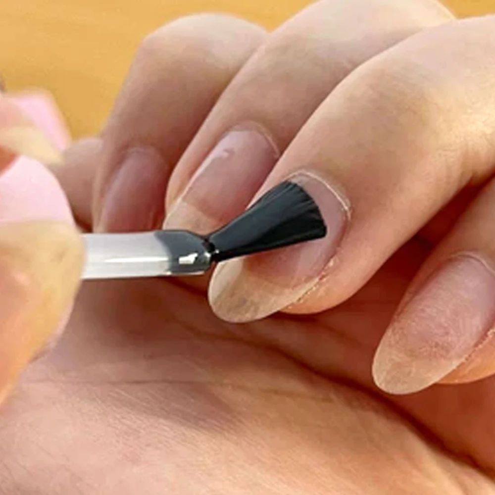 KODIES GEL 3-dniowy wzmacniacz wzrostu paznokci do naprawy paznokci Formuła keratynowa Top Coat Szybkoschnący Super Shine Finish Utwardzacz do paznokci