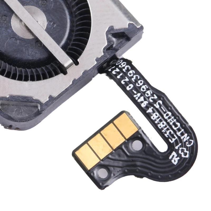 Cooling Fan For ZTE Nubia Red Magic 6 NX669J