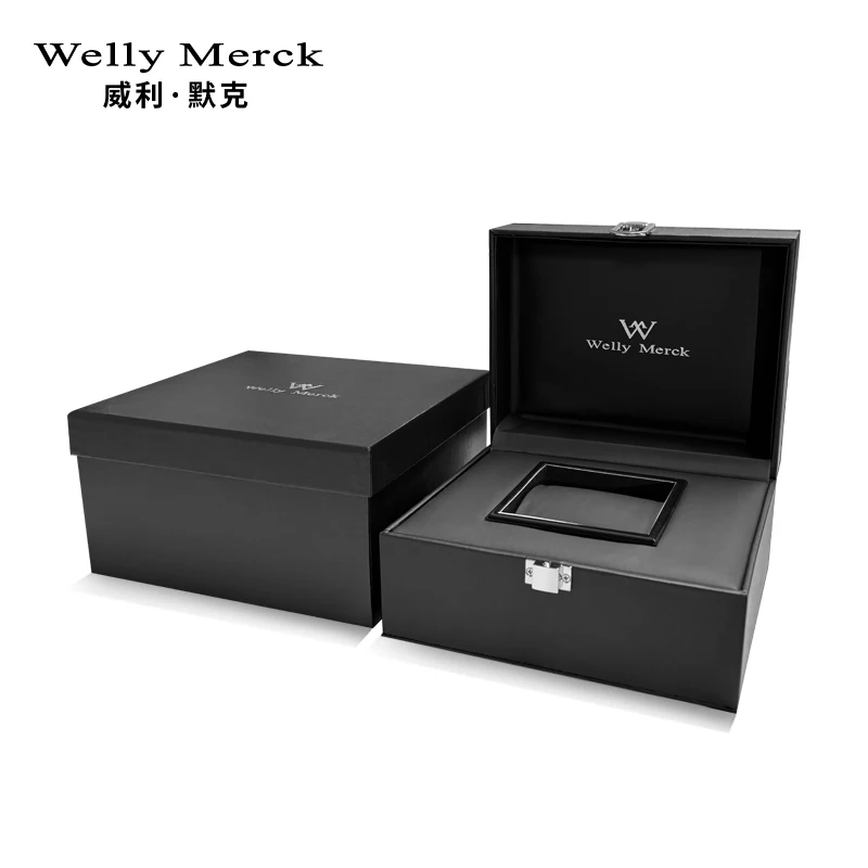 caja-para-reloj-welly-merck-–-exterior-negro-mate-cierre-plateado-interior-con-marca-elegante-y-sofisticado-disenado-para-un-estilo-premium