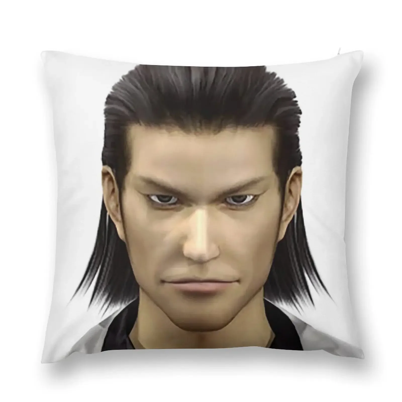 

Yakuza Nishiki Throw Pillow Decorative Sofa Cushions Pillowcases Bed Cushions pillow