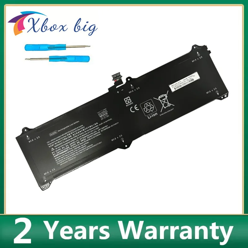 

Новый аккумулятор OL02XL для ноутбука HP ProBook 11 G1 G2 7,4-005 750334-2C1