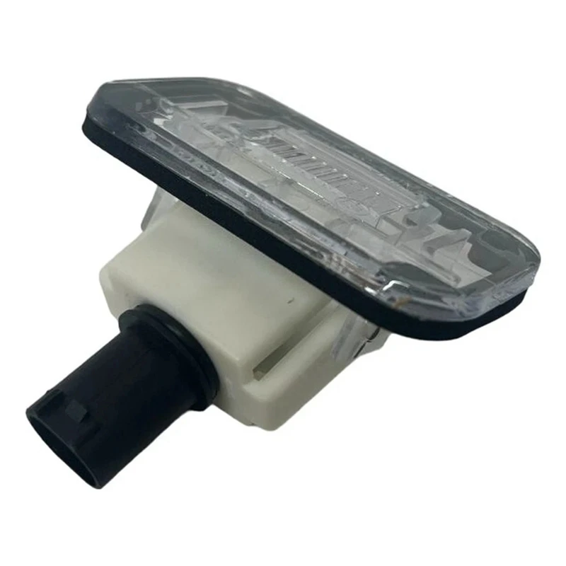 License Plate Light for MG5 Ei5 Hs Gs Plate Board Lamp for MG6 Warning Lights for MGONE RX3 Parking Lamp 10012107