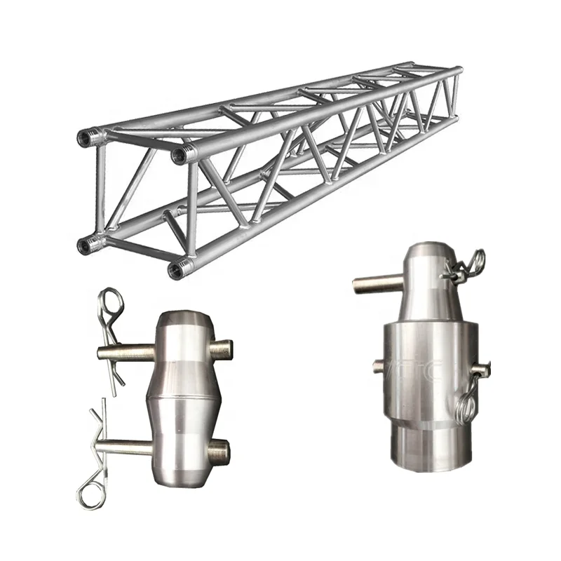 سعر المصنع الألومنيوم المحمول الإضاءة العالمية كشك عرض الحدث الجمالون المحمولة #5