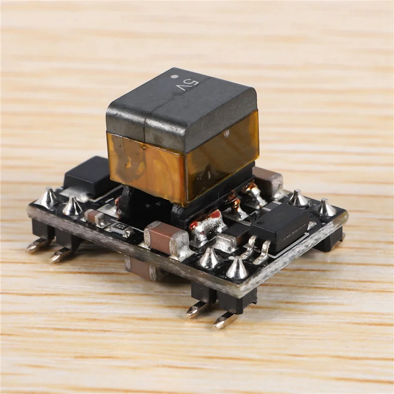 【Hot Cake】3X SDAPO POE-Modul DP9900 Pin-to-Pin AG9900 12V1A 5V1,8A POE-Modul