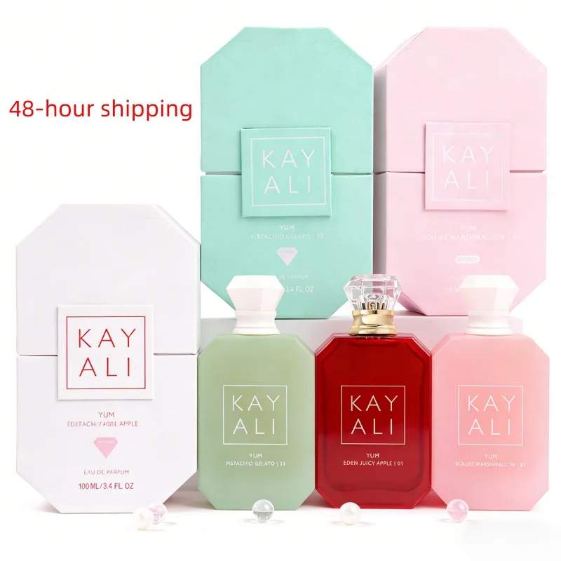 

Latest Collector's Edition 100ml Classic Women's & Unisex Fragrance: Sweet Fruity, Rich Floral, Warm Woody Notes