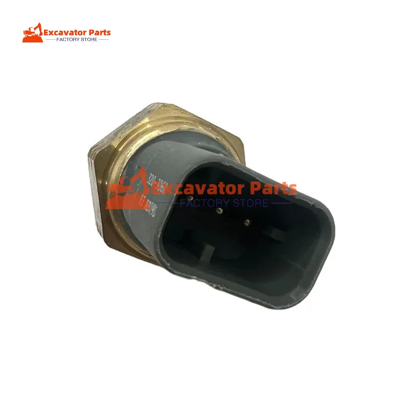 For Caterpillar CAT 312D 313D2GC 315 318 320D2 Engine Oil diesel fuel pressure transmitter 320-3060 Excavator Parts