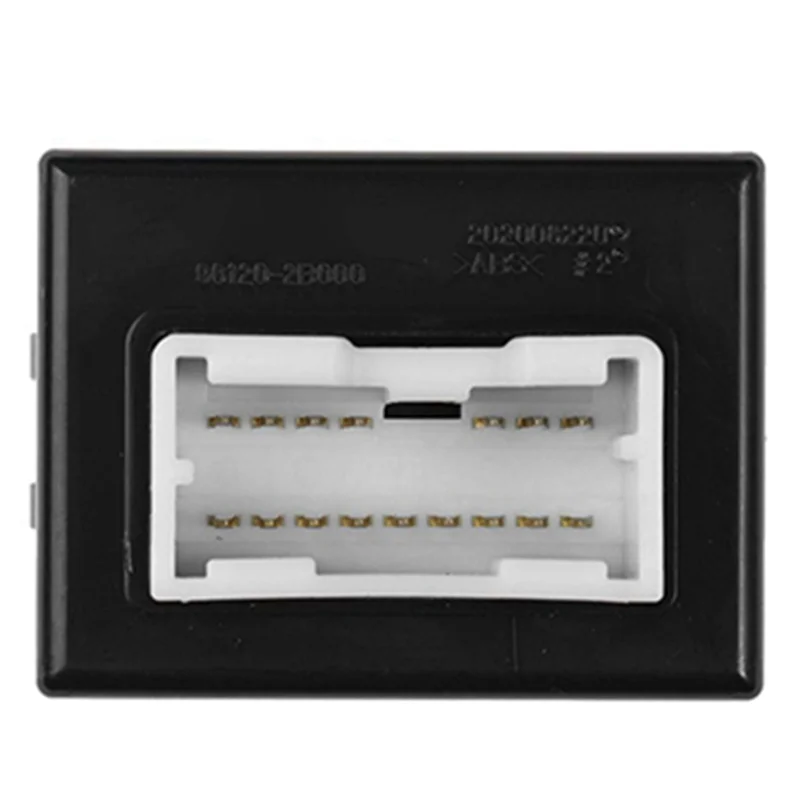 

Для Hyundai Santa Fe 2007-2012 AUX аудиоразъем в сборе 96120-2B000 для Ipod, совместимый автомобильный