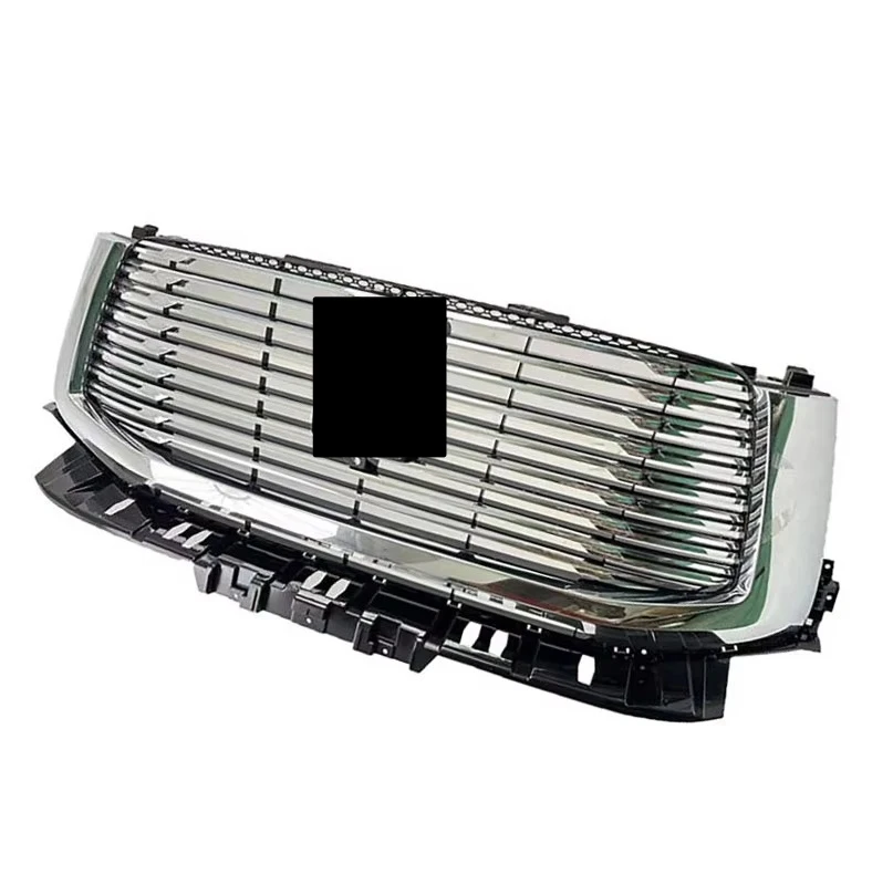 Heavy-Duty Grilles Luxury And Premium Vehicle Styling For Great Wall Tank 500