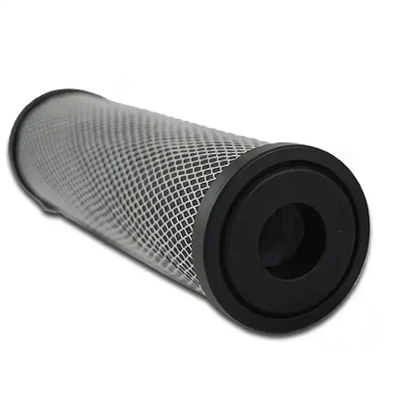 Carbon Water Filter 10-Inch Standard Whole House Carbon Wrap Sediment And Taste & Odor Replacement Filter Durable