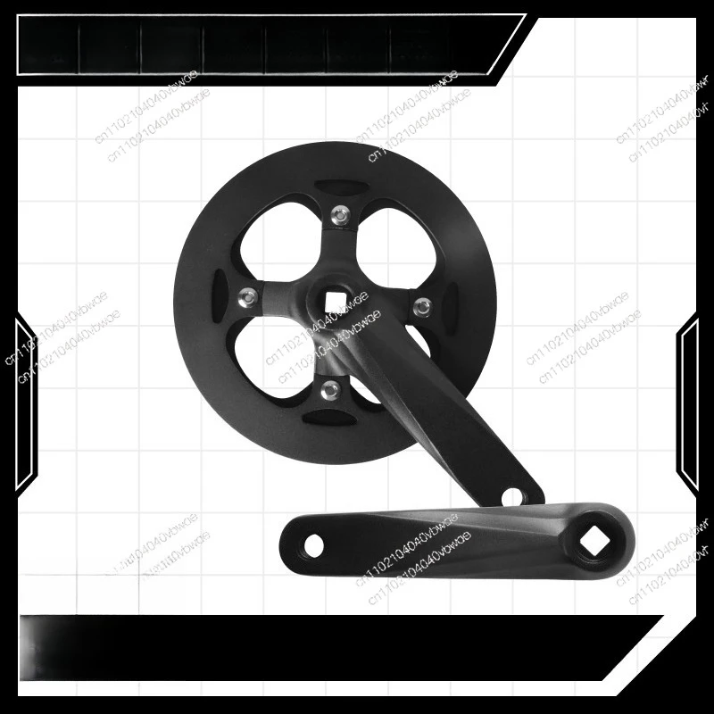 

Ножной шатун из алюминиевого сплава слева и справа комплект модифицированных аксессуаров для полного ассортимента моделей