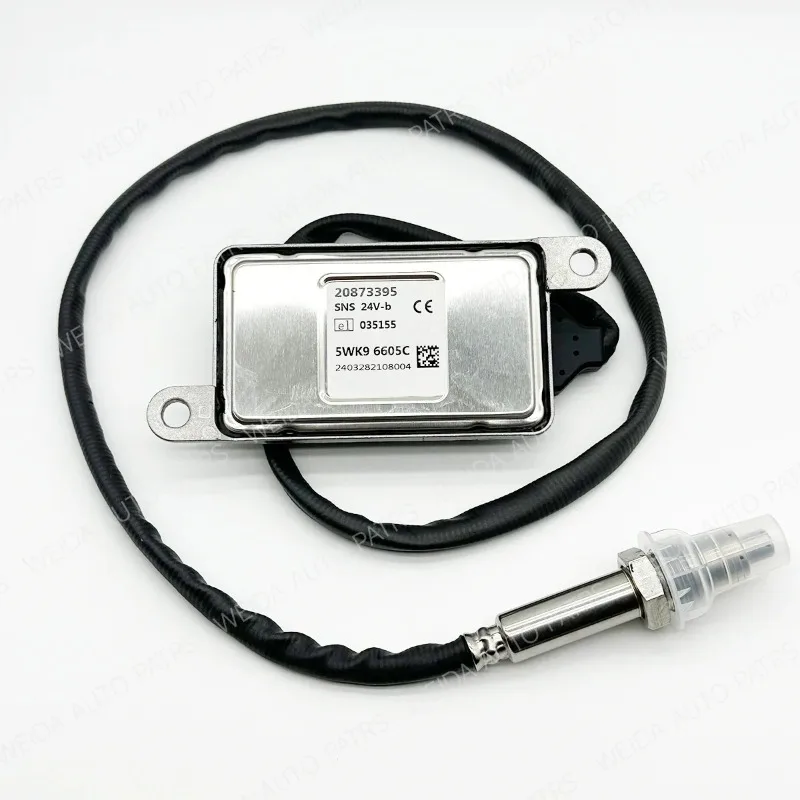 

NOX Sensor 20873395 5WK96605C 5WK9 6605C