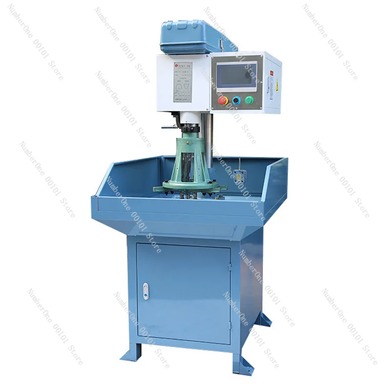 

YW23 CNC Multi-Hole Tapping Machine Multi-Axis Drilling Machine High-Precision Deep Hole Drilling and Milling Multi-Function Aut