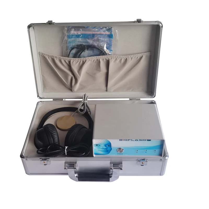 

High Quality Quantum Resonance Magnetic Analyzer 9d Nls With Bet Price