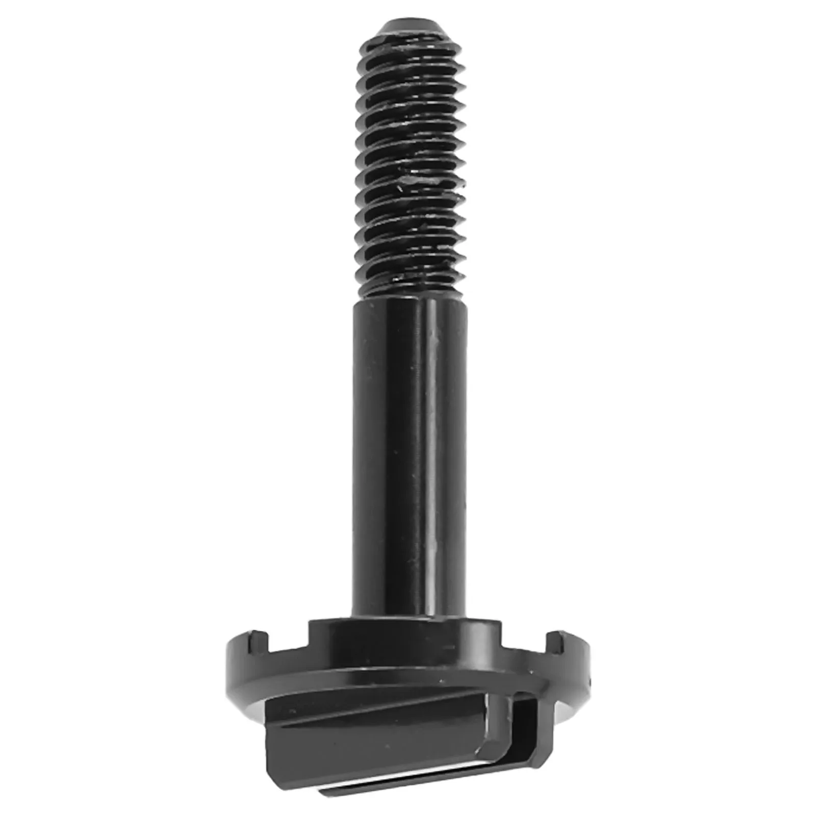 

Blade Backing Pad Screw for 262620 F40A 262620 F40B 2PCS Compatible for 2626 20 F40A F40B Black Color Part number 06 75 0025