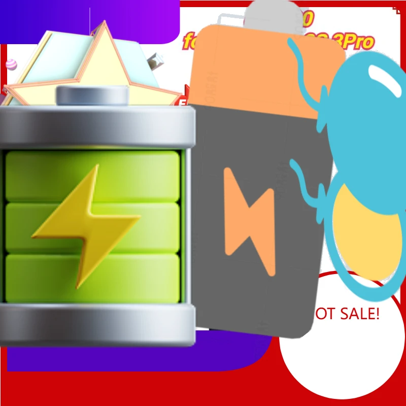 

Сменный аккумулятор для One-Netbooka OneMix 1S One Mix 2 OneMix 2S 3 One Mix 3S OneMix 3pro Bateria большой емкости