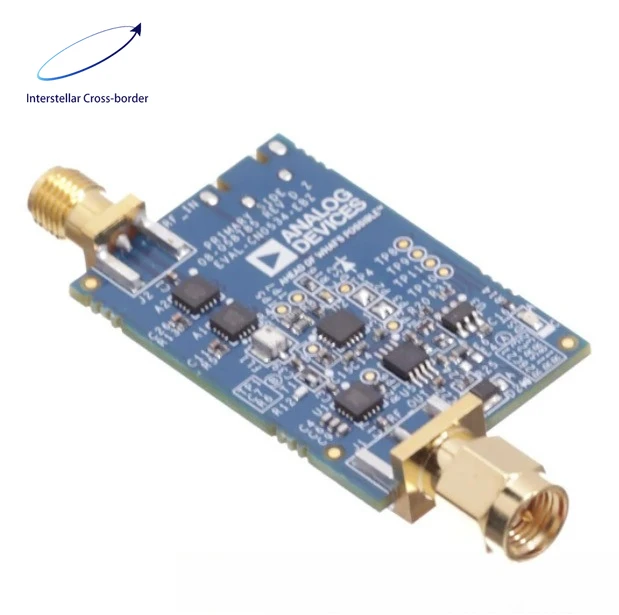 For EVAL-CN0534-EBZ…