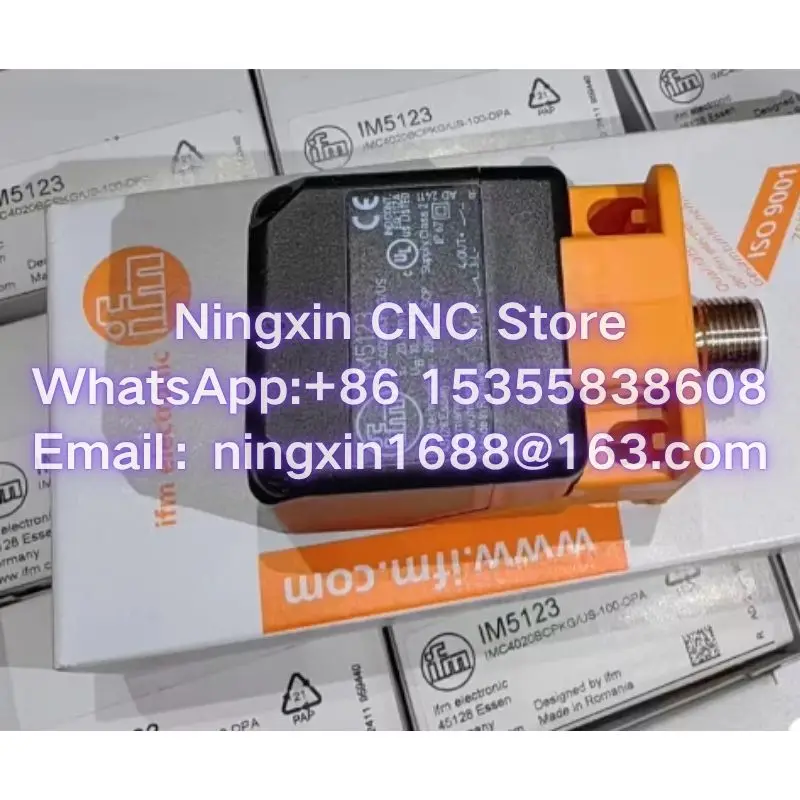 

Совершенно новый оригинальный датчик IM5123 IM5129 IM5131 IM5132 IM5133 IM5134 IM5135 Быстрая доставка