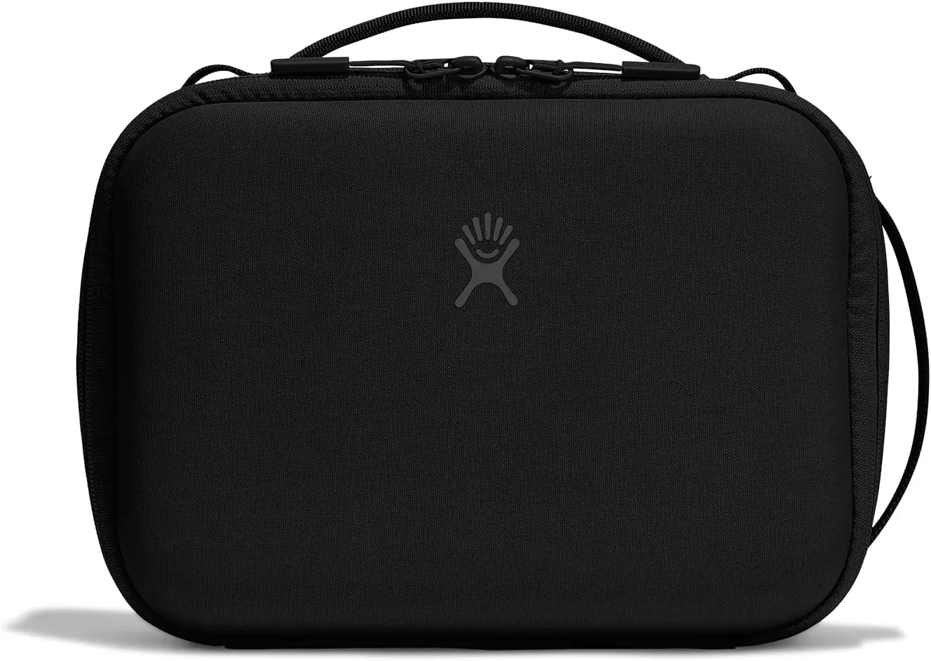 

Insulated 5L Lunch Cooler for Adults - Leakproof, Durable & Easy to Clean in Black