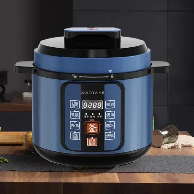 Smart Electric Pres… - image