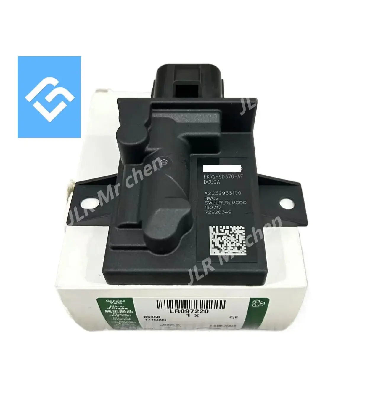 Modulo Controller Pompa Carburante 061641 per Auto 2.0T: Recensione Pratica e Guida all’Acquisto