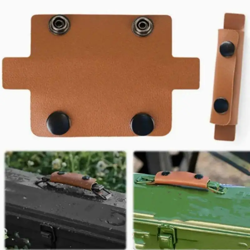 1/2Pcs Felt Partition Toolbox Liner Padded Comfort Carry Handle For Heavy Tool Box For Y350 Iron Toolbox Anti-Slip Handle Grip