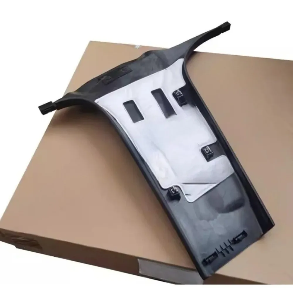 For Cadillac CT5 Genuine Center Pillar Interior Panel B-pillar Lower Inner Lining Decoration Plate Left Right 20-23 84831360