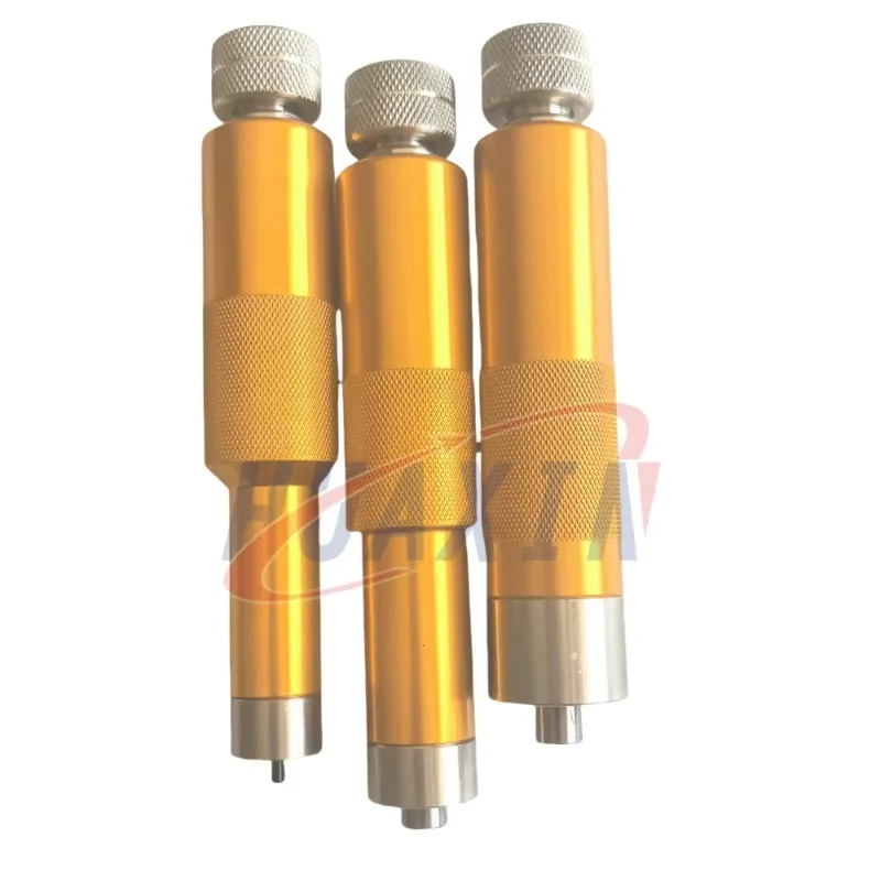 d3sCRIN BOS-CH Common Rail Injector Stroke Travel AHE Measuring Seat Repair Tool New Condition
