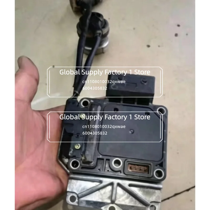 VP44 Engine Control Module Unit ECU Fits Engine Reconditioned