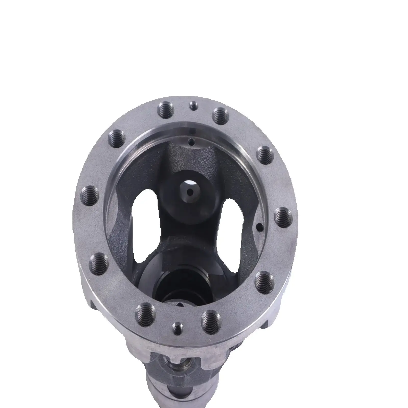 A6MF1 Differential Cover FOR Hyundai Tucson Sonata Elantra FOR Kia 45822-3B850 Transmission Component