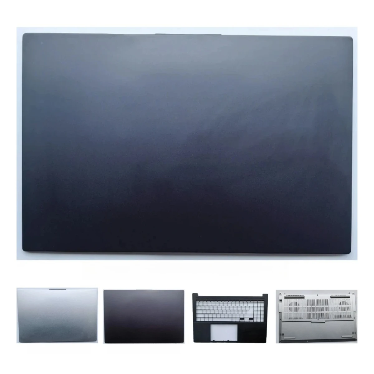Original suitable for Fearless Pro15 Vivobook Pro15 N6506 series laptop LCD screen top cover, palm rest bottom shell ABCD cover
