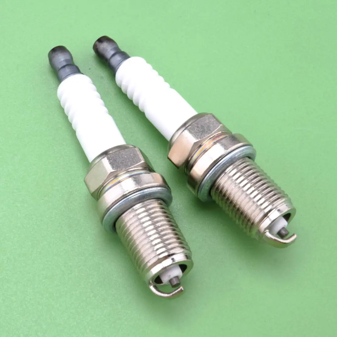 

2Pcs Lawn Mower Trimmer Engine Spark Plug Fit for Kohler 12-132-02 1213202-S MTD 759-3336 491055 491055S OHV Motors