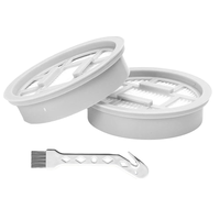 B59B-HEPA Filter Spare Parts For Xiaomi/Deerma Vc21 Vc20 Vc20s Vc20+ Vc20 Pro Vacuum Cleaner Replacement Accessories