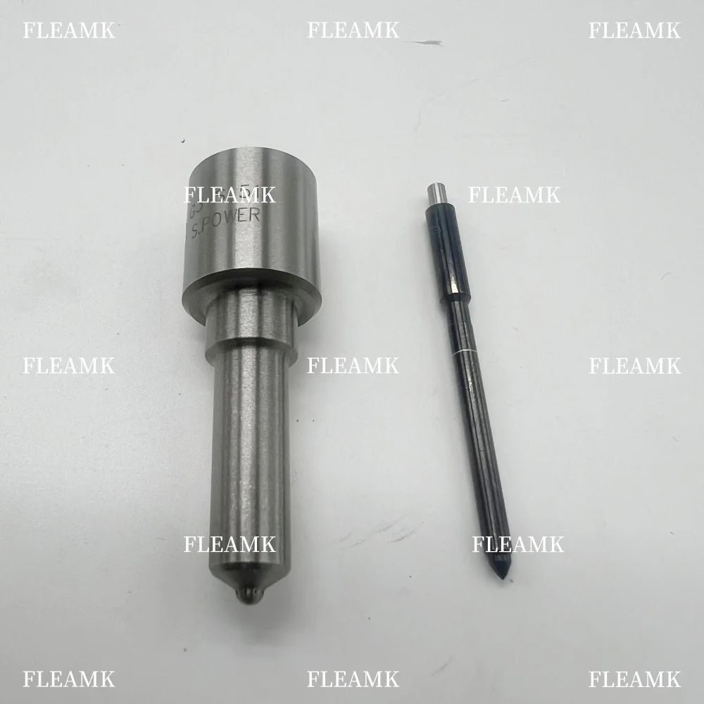 High Quality Fuel Injector G3S51 Is Suitable for 295050-1050 16600-5X30A Fuel Injector