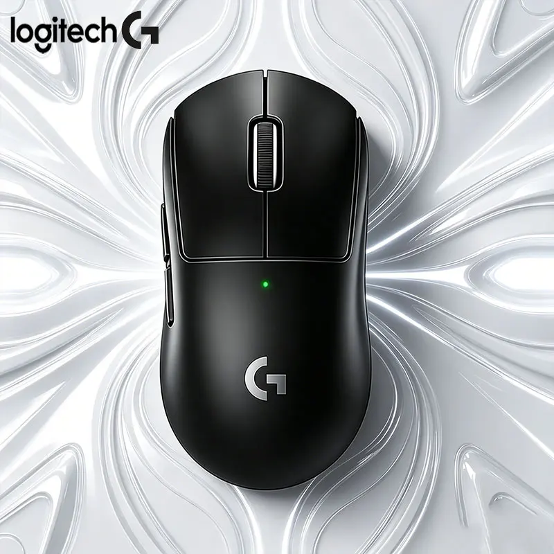 Logitech PRO X SUPERLIGHT 2SE/PRO X SUPERLIGHT/G502/G502HERO Unresponsive lightweight mouse-ultra-slim design without any burden