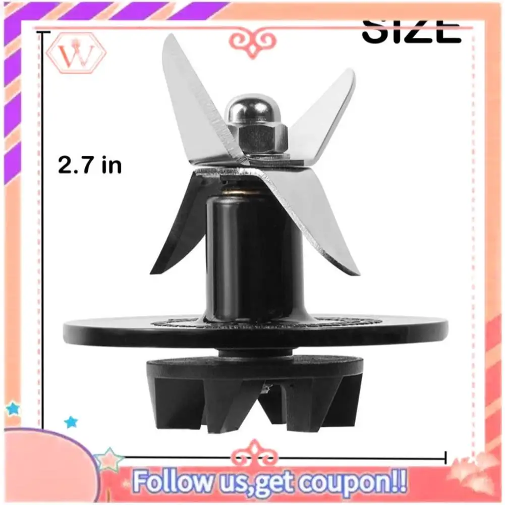 At84-Blender Blade …