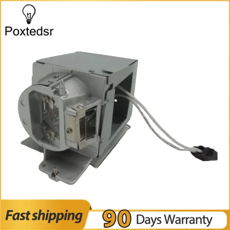 Replacement SP.70B01GC01/BL-FU310D for Optoma EH490 EH502 W490 W502 X502 EH504