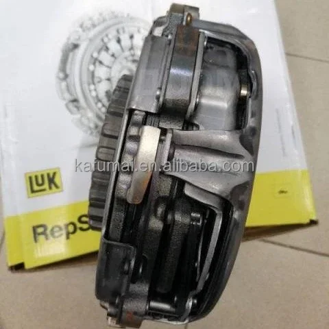 LUK High Performance 602001399 DPS6 6DCT250 Dual Clutch Repset 2CT for Chery Geely Focus