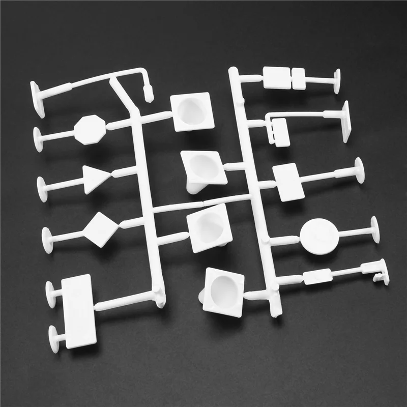 

Play Road Tape for Toy Cars and Trains 3 Rolls 4.8cmx5m Straight Curve Track Traffic Signs - Kids GiftsCYGJ