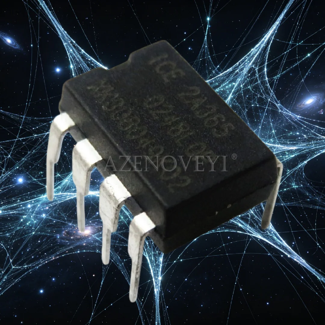 （1-10pcs）MC34152P MC34152 TOP223PN TOP223 W25Q64BVAIG 25Q64BVAIG 25Q64 ICE2A365 2A365 DIP-8