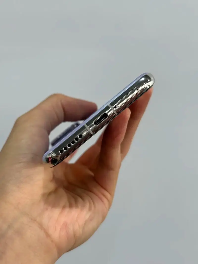 شاشة الهاتف الذكي Huawei P60 Pro 4G مقاس 6.67 بوصة 2700 × 1220 بكسل 4815 مللي أمبير في الساعة وحدة المعالجة المركزية Snapdragon 8+ ثنائي الشريحة (نانو SIM) هاتف مستعمل