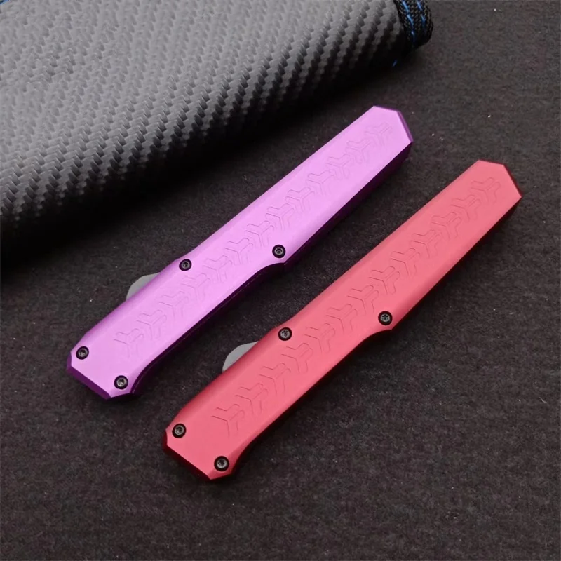 Straight-out multifunctional EDC tool-Black Blade