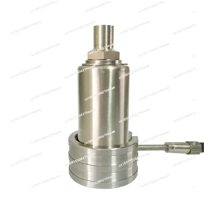 Suitable forSingle Point Large Nozzle Complete e Hot Runner  Mold