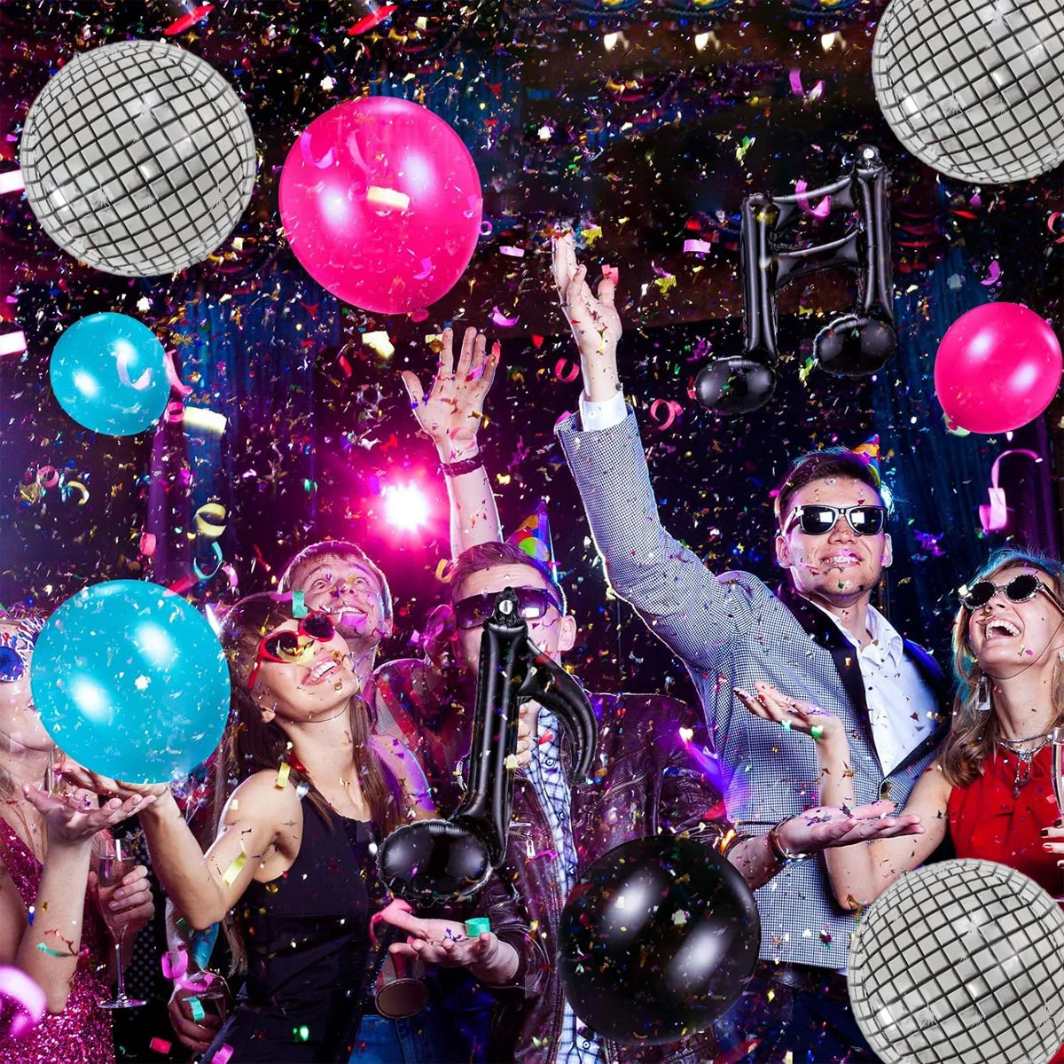 Thumbnail 3 - #58 Latest Disco Balls Offers